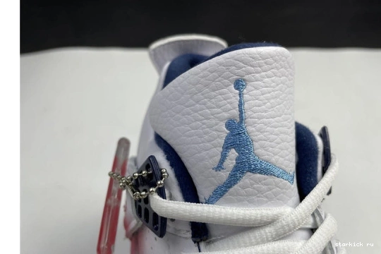 Air 314254-107 4 Jordan (2015) Columbia Retro 314254-107 0315